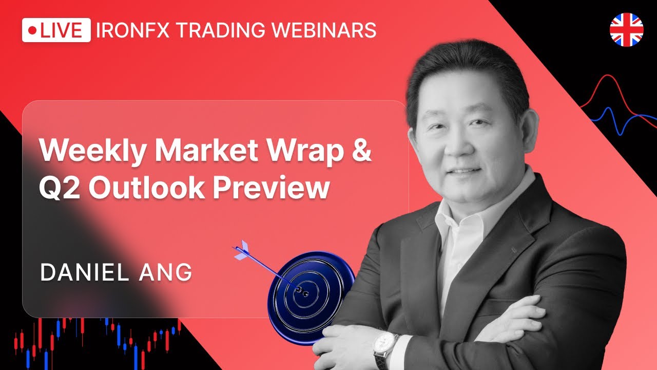 Weekly Market Wrap - 08.06.2025 - YouTube