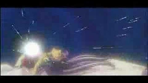 Ghost In The Shell Vs. Utena - Path