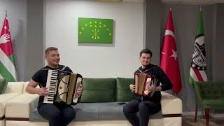 Şeşen Pro Master Class Adige Circassian