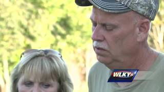 Massive search conducted on Nelson Co. farm in case of Crystal Rogers