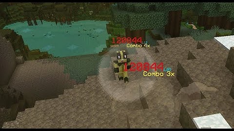 Combat Rework, Combos, & Stamina overhaul - Dev log #5 [Dragon Block Apollo]