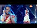 Sa Re Ga Ma Pa 2024 Parvati Sat Sun At 9 00 PM Promo Zee TV 