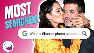 15 Questions about Simon Cowell - Answered! by Freakin' Famous Talent 2,835 views 1 year ago 10 minutes, 55 seconds