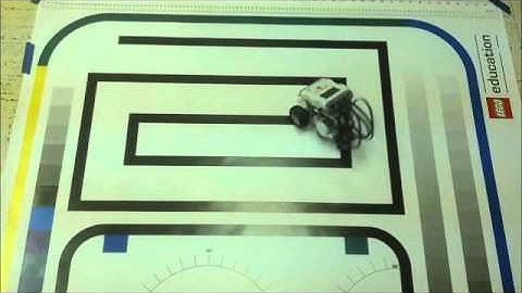 Project 1: Group A - Robot Maze