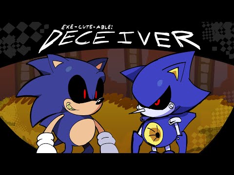 EXE-CUTE-ABLE: DECEIVER