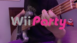 Download lagu Wii Party - Main Menu Guitar Cover