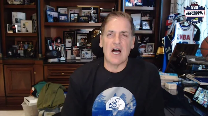 Mark Cuban Says College Debt is Not Worth It