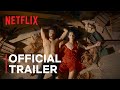 Ashes | Official Trailer | Netflix