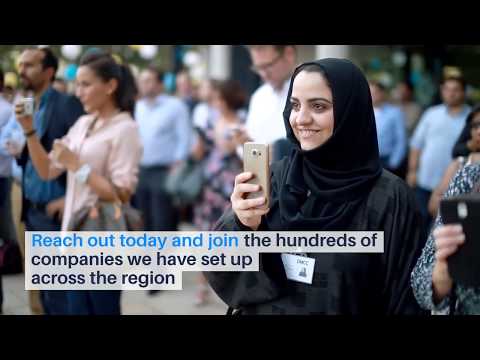 Set up your business in Dubai [with AstoLabs]
