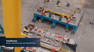 Institutional Video 2025 - English