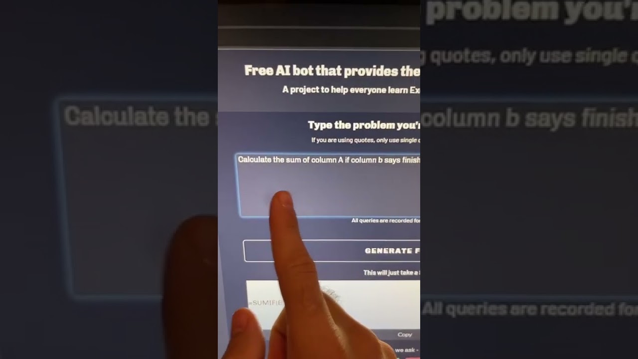 This will solve your excel issues! via setupspawn tiktok