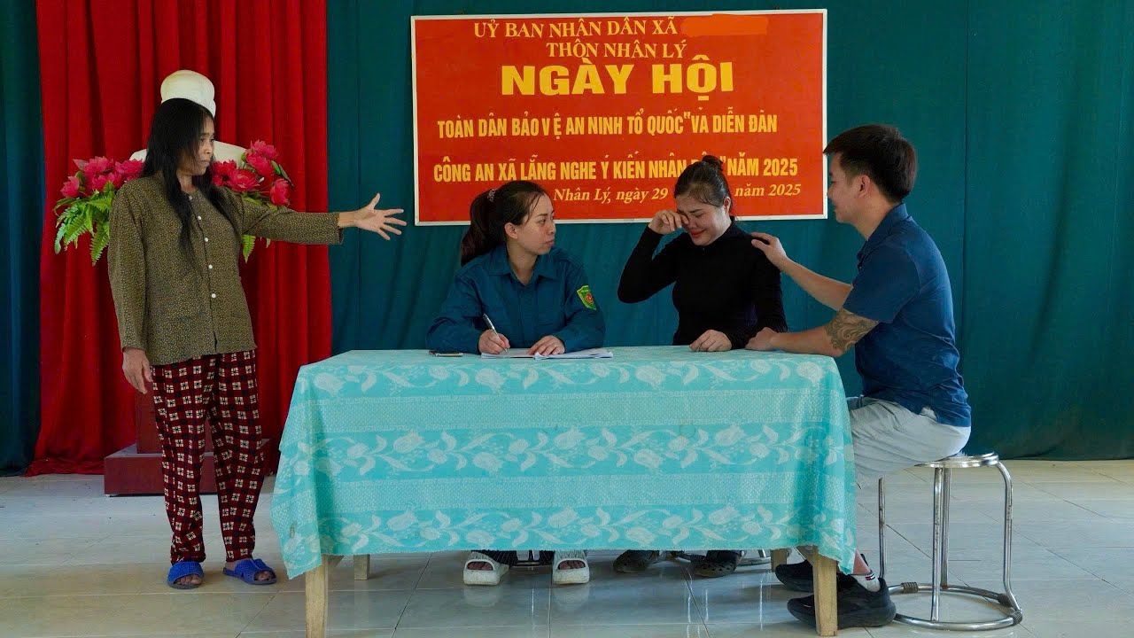 Girl asks government for help to find disabled mother will miracle come to girl