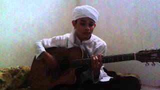 Download Lagu cover seluruh nafas ini MP3