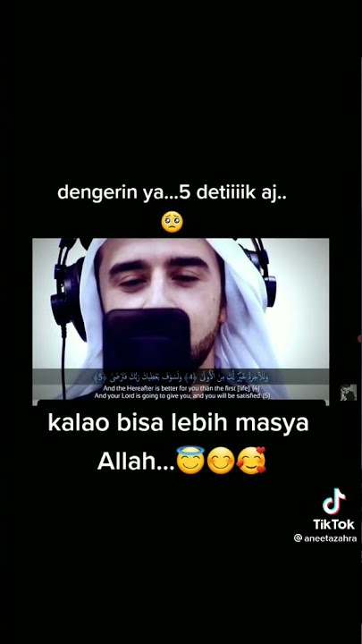 Suara emas keren 30 detik