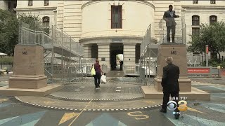 Philly Mural Arts’ Latest Project Has Uncanny Timing