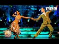 HRVY and Janette Viennese Waltz to Stuck With U - Week 2 ✨ BBC Strictly 2020