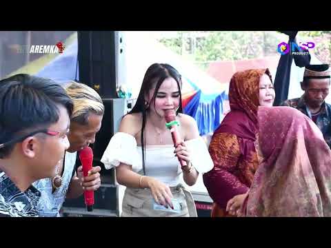 13 TEMBAK DOR   DESY UTAMI   LIVE NEW AREMKA 03 SEP 2025