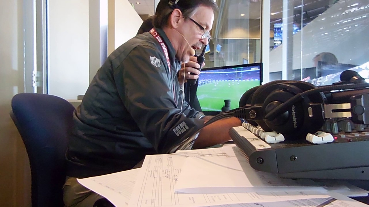 indianapolis colts pa announcer mike jansen with the intros youtube flyers pa announcer