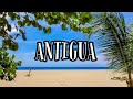 The Island of Antigua | A Paradise in the Caribbean