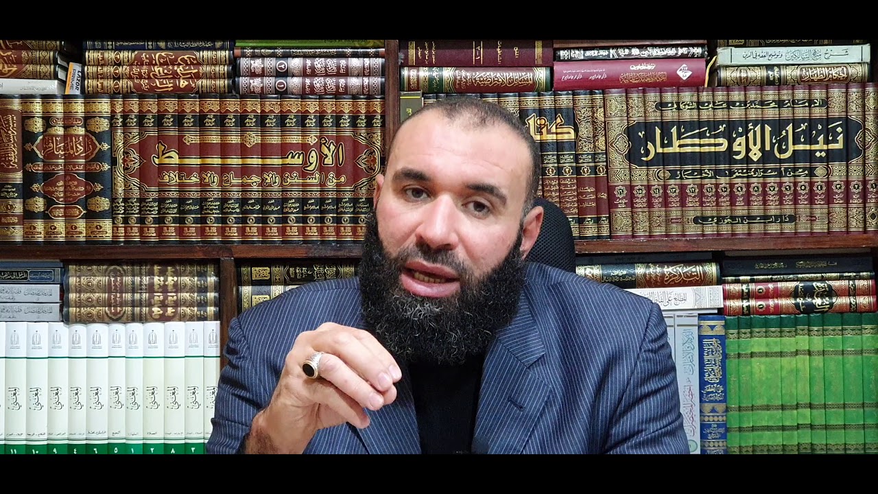 وقفة مع كتاب دليل الطالب وتتمة منهجية دراسة الفقه الحنبلي