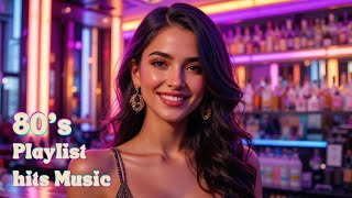 80’s Retro Dance Groove | Velvet City Overtones 🎶 | 80s Neon Groove