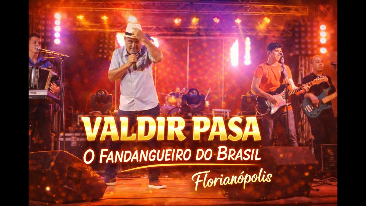 Valdir Pasa - Florianopolis Brand Beliscando Coração