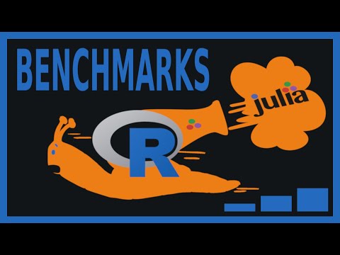 Can Julia really make your R code faster?! | R Programming