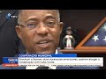 Brockton e Boston, duas autarquias americanas, querem alargar a cooperação com Cabo Verde