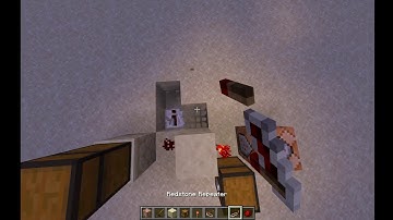 Auto-Refilling Loot Chests for Adventure Maps -- Minecraft Command Block Tricks