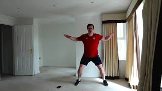 Cardiovascular Interval Ignment Grade56