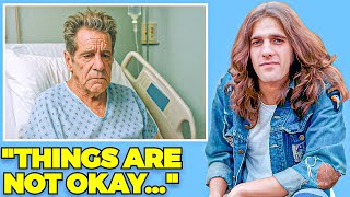 Things Were TRAGIC For Glenn Frey Before His Death At 52…