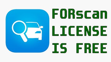 🚗 FORSCAN INSTALLATION GUIDE | FREE LICENSE KEY 2025 | FORD DIAGNOSTIC SOFTWARE TUTORIAL ⚙️💯