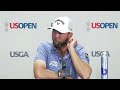 Sam Burns: 2026 U.S. Open Press Conference | Final Round