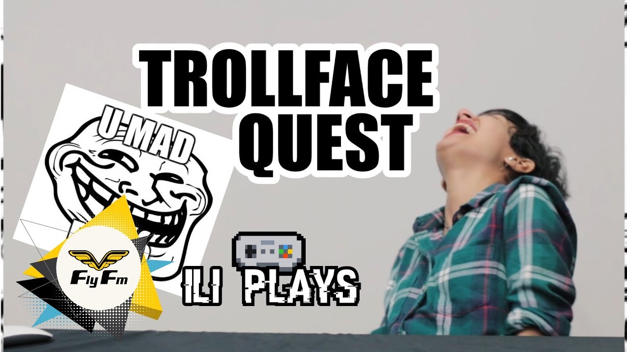 Iliplays Trollfacequest Iliplays Trollfacequest