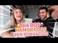 VLOG: GRAVAÇÕES PRO REELS, FILME COM A VOVÓ E DIA DOS NAMORADOS!