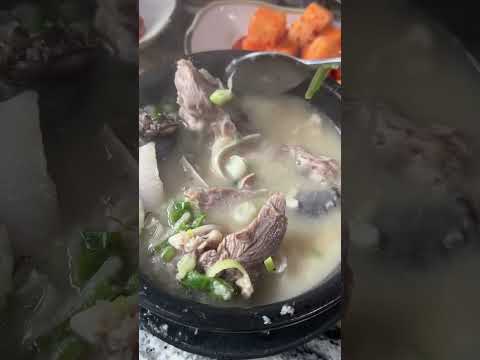 병천토종순대