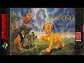 The Lion King (Snes) - A Pedido De (Mila Alves)