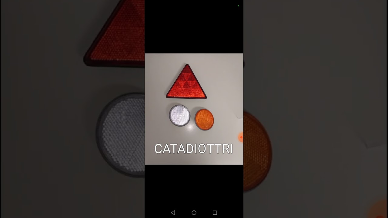 SUPERARE L'ESAME DELLA PATENTE B