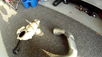 NO LIMITS INTAKE FOR 6.4L FORD