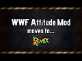 TWC4 Attitude MOD in Wrestling Mpire REMIX