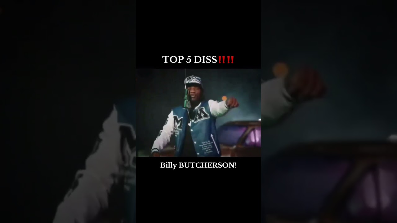 Obejrzyj Top 5 Diss! #djakademiks #hittamanj3 #gnx #billybutcherson #akademiks w YouTube Obejrzyj Top 5 Diss! #djakademiks #hittamanj3 #gnx #billybutcherson #akademiks w YouTube