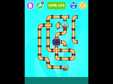 Save the fish level no.633 #viral #shots @Affu_gaming07