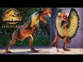 EVEN MORE DINOSAURS! Every Confirmed Species So Far | Jurassic World Evolution 2 News &amp; Analysis
