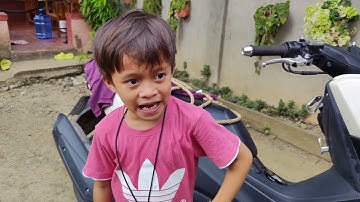 Ge bulgar sa chismosong bata