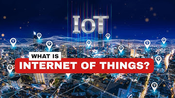 IoT | Internet of Things Explained: The Future of Connected Devices #iot #iotgyaan #internetofthings
