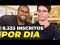 COMO FAZER ALGUÉM SE INTERESSAR PELO SEU CONTEÚDO? (ft. TIAGO FONSECA)