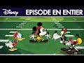 Mickey mouse  rencontre sportive  pisode intgral  exclusivit disney i disney