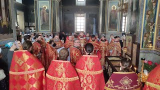 Молитва священномученикам Платону и Николаю Елисаветградским