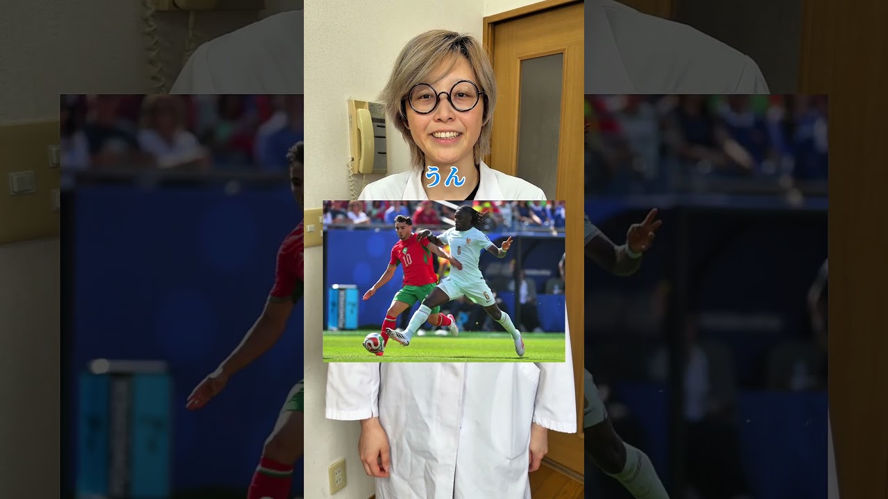 2038年のW杯の開催地、まだ正式に決まってないのにほぼバレてる　#ワールドカップ　#サッカー