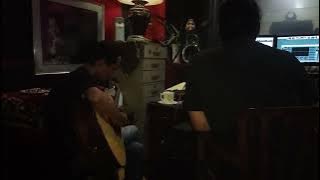 NINING MEIDA - PROSES PEMBUATAN LAGU SUNDA AKUSTIK